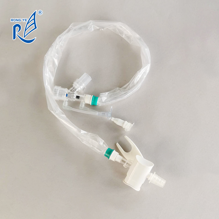 Respiratory Products and Medical Catheter